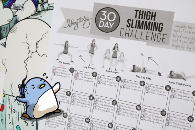 penguin exercise拷貝